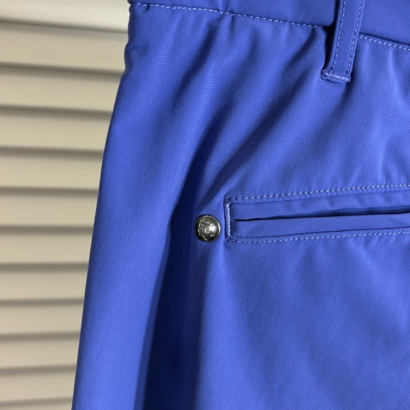 Greyson Golf Athletic Athleisure Microfiber Stretch Pants 30 x 32 - Picture 9 of 12